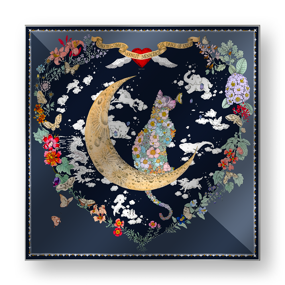 Mother's Day gift 2025 – hand-painted silk scarf inspired by Hermès scarf, Burberry scarf, Gucci scarf, Chanel scarf, LV scarf, Dior scarf; perfect head scarf, hair scarf, red scarf, pashmina scarf, cashmere scarf, designer scarf, womens scarf, blanket scarf or crochet scarf alternative; ideal scarf for women and best Mother's Day gifts for mom