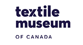 Textile Museum of Canada logo